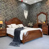 سرویس تخت خواب(کالین)کارخونه|تخت و سرویس خواب|رشت, گلسار|دیوار