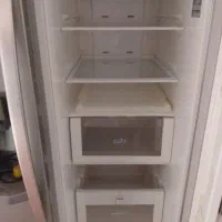 یخچال ساید بای ساید