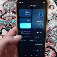 ردمی 10a|موبایل|کرج, کمال‌شهر|دیوار