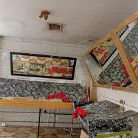 آینه|آینه|نجف‌آباد, امیرآباد|دیوار