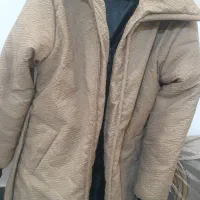 کت  زمستانه