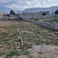 زمین ۱۴۳متر کلدوزخ یک|فروش زمین و ملک کلنگی|ایذه, |دیوار