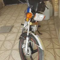 موتور200احسان|موتورسیکلت|بیرجند, |دیوار