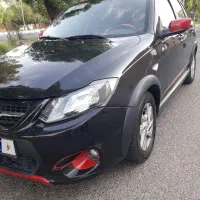کوییک  بی رنگ بی مانند در حد صفر