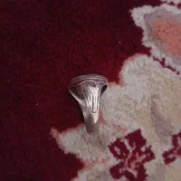 انگشتر نقره ۹۲۵|جواهرات|اندیمشک, |دیوار