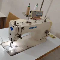 چرخ خیاطی راسته کامپیوتری