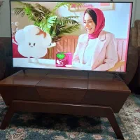 تلویزیون ال ای دی ۵۰اینچ  دوو