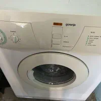 ماشین لباسشویی