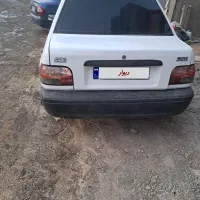 پراید مدل۷۸