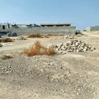 زمین شهرک زهوکی 500 متر