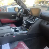 لندکروز اتاق ۳۰۰ مدل ۲۰۲۵ صفر سفید|خودرو سواری و وانت|تهران, سهروردی|دیوار