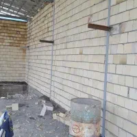 بنای آجرچینی و بلوک وسیمان|خدمات پیشه و مهارت|ماسال, |دیوار