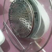 هواپز مدل ورد استار|اجاق گاز و لوازم برقی پختوپز|سیرجان, |دیوار