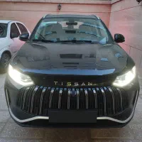 تیسان ۱۴۰۵ (فیدلیتی جدید)