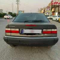 زانتیا مدل ۸۷ موتور ۲۰۰۰ سیلندر ۱۰|خودرو سواری و وانت|اهواز, پادادشهر|دیوار