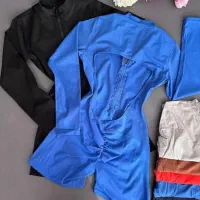 پخش عمده لباس ورزشی زنانه الرحمانی