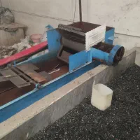 واگذاری کارگاه اسیاب 80 وان خشک کن|ماشین‌آلات صنعتی|تبریز, |دیوار