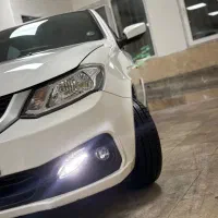 ساینا S دوگانه کارخانه دو هفته مانده به 403|خودرو سواری و وانت|قائم‌شهر, |دیوار