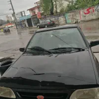 پراید 83 کاربرات