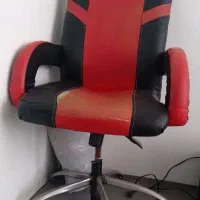 صندلی کامپیوتر