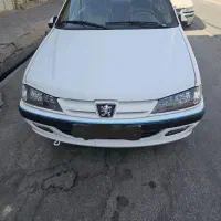 پارس ۹۷ tu5 سیمی درجه یک|خودرو سواری و وانت|شادگان, |دیوار