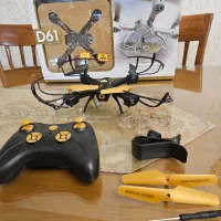 هلی شات یا کواد کوپتر|دوربین عکاسی و فیلمبرداری|کرج, گوهردشت|دیوار