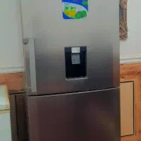 یخچال فریزر کلور۳۰فوت