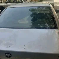 سمند ال ایکس مدل ۸۴|خودرو سواری و وانت|تهران, بروجردی|دیوار