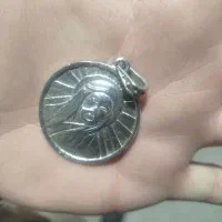 سکه گردنبند