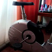 دوچرخه ثابت