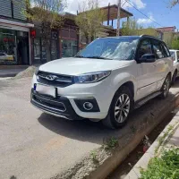 اگهی فروش شاسی بلند