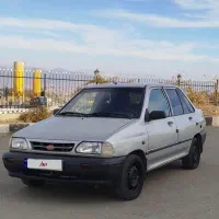 فروش پرایدصبا|خودرو سواری و وانت|سردشت, |دیوار