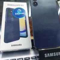 سامسونگ Galaxy A25 با حافظهٔ ۲۵۶ گیگابایت|موبایل|گرگان, |دیوار