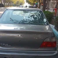 ماشین دوو. سی ال او. سال ۸۱