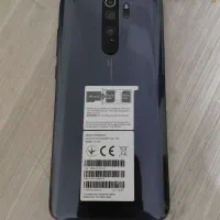 شیاومی نوت۸پرو|موبایل|پرند, فاز ۴|دیوار