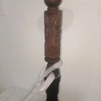 قلیان‌ چوبی دوسیب