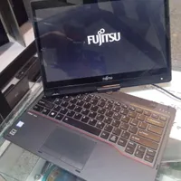 لپتاپ فوجیتسو تلبت شو رم ۱۶ هارد SSD M2