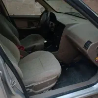 معاوضه باپراید پژو 405 - دوگانه سوز CNG، مدل ۱۳۹۶|خودرو سواری و وانت|نجف‌آباد, شهید بهشتی|دیوار