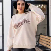 تیشرت ساحلی اورال لباس زنانه نخ پنبه دورس اکسیژن|لباس|مشهد, عنصری|دیوار