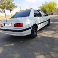 پژو پارس مدل 93|خودرو سواری و وانت|مراغه, |دیوار