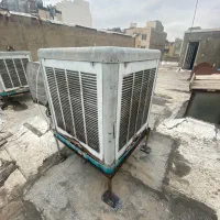 کولر ۴۰۰۰ ارج