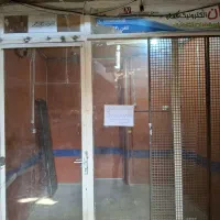 مغازه تجاری در چهار مردان نزدیک حرم|اجارهٔ مغازه و غرفه|قم, ارم|دیوار