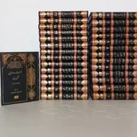 تفسیر نمونه کامل نو ۲۸ جلدی