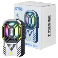 فن خنک کننده موبایل  یخی x18n|لوازم جانبی موبایل و تبلت|سیرجان, |دیوار