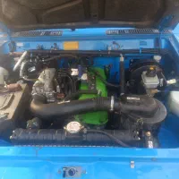 فروش یا معاوضه|خودرو سواری و وانت|خمینی‌شهر, |دیوار