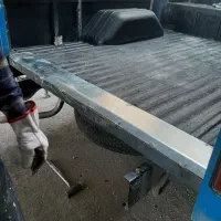 نیسان ۱۴۰۳ دوگانه فابریک|خودرو سواری و وانت|لردگان, |دیوار