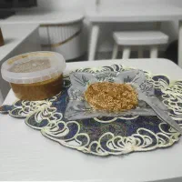 حلوا شکری و حلوا کنجدی|خوردنی و آشامیدنی|ساری, |دیوار