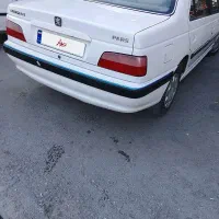 پرشیا|خودرو سواری و وانت|ارومیه, |دیوار