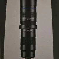 لنز کلیپسی  اپیکسل