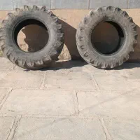 لاستیک تراکتور فرگوسن